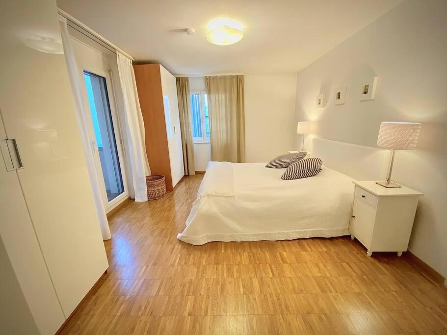 Your Bright And Spacious By The