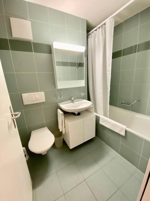 Your Bright And Spacious By The Apartment