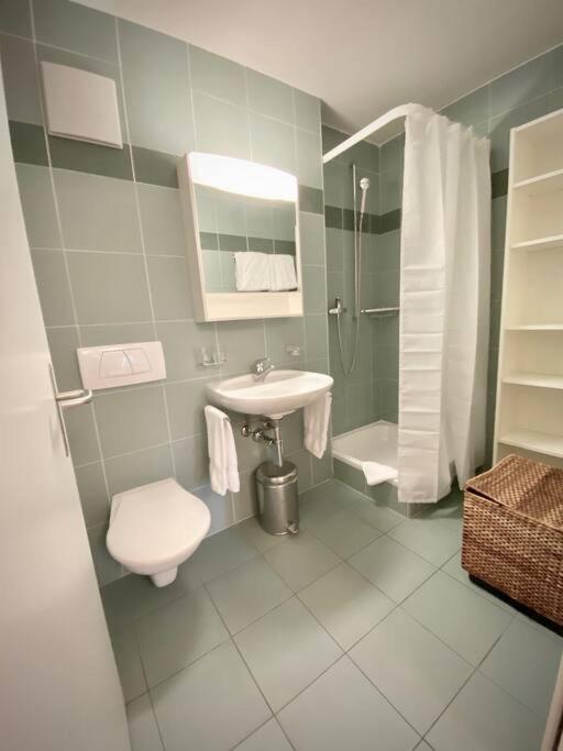 Your Bright And Spacious By The *