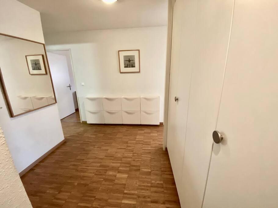Your Bright And Spacious By The Lausanne
