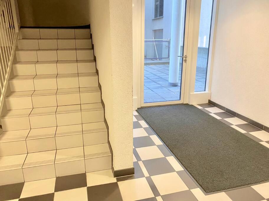 Your Bright And Spacious By The * Lausanne